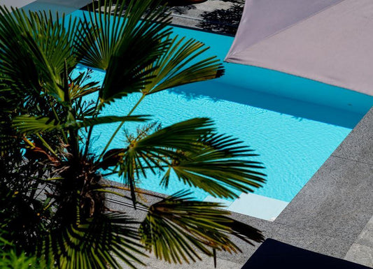 Warum den Poolbau Profis überlassen? - Poolteg Shop