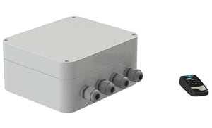 LED Steuerung Basisstation für VisionPro, Allegro, AdagioPRO, Spectra