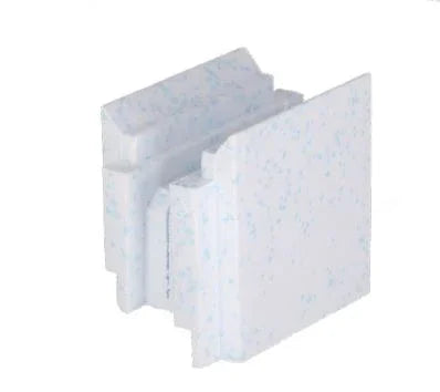 EPS Endeinschub Paar für EPS-Stein P25 P80