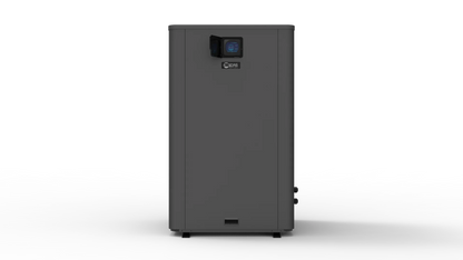 Mida DIVA Full Inverter Wärmepumpe