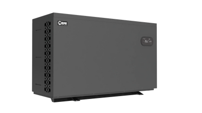 Mida COSMA Full Inverter Wärmepumpe