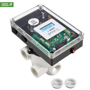 BADU Omnitronic automatische Rückspülung R 41/3 A 1 1/2" Rückspülautomatik