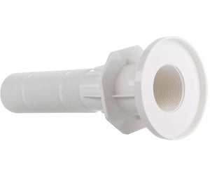 Wanddurchführung Einlaufdüsen für Folienbecken