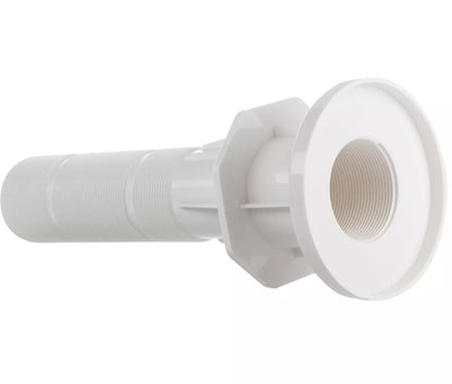 Wanddurchführung Einlaufdüsen für Folienbecken