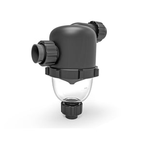 FLOW Vortex Vorfilter - Poolbau - Schwimmbadbau - Poolteg Shop