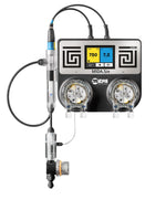 Mida Sin - Mess-, Regel- und Dosieranlage CHLOR - Poolteg Shop